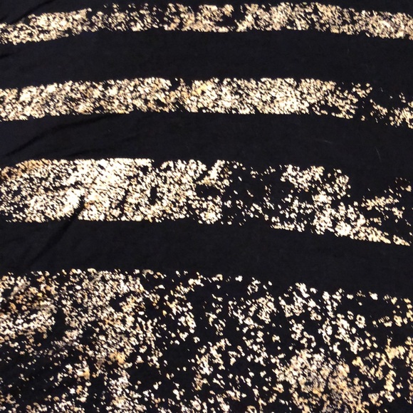 **CLEARANCE** Lane Bryant EUC 14/16 Tulip Back Tank Top - Picture 3 of 8